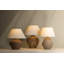 Lampe de table 21 po Calabria