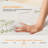 Memory Foam Mattress Medium Feel With Removable Cover-1748755654-1748755655