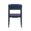 Table de chevet moderne et minimaliste-590640930
