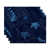 bleu