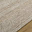 Tapis fait main Massena-1841663800