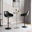 Adjustable Height Counter Stool-1173520639