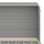 Lit escamotable avec grands tiroirs Murphy-2124489830-2124489824