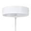 Biansco 2 - Light White Pendant