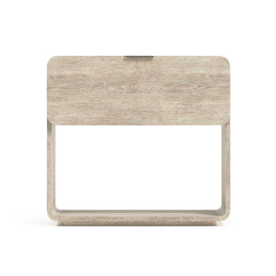 Antibes Oak Nightstand