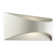 Rubenstein Integrated LED Outdoor Flush Mount