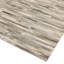 Karlee Striped Cowhide Area Rug-2092664790