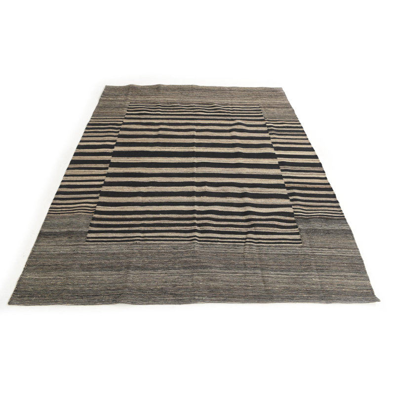 Osbourne Brown Rug