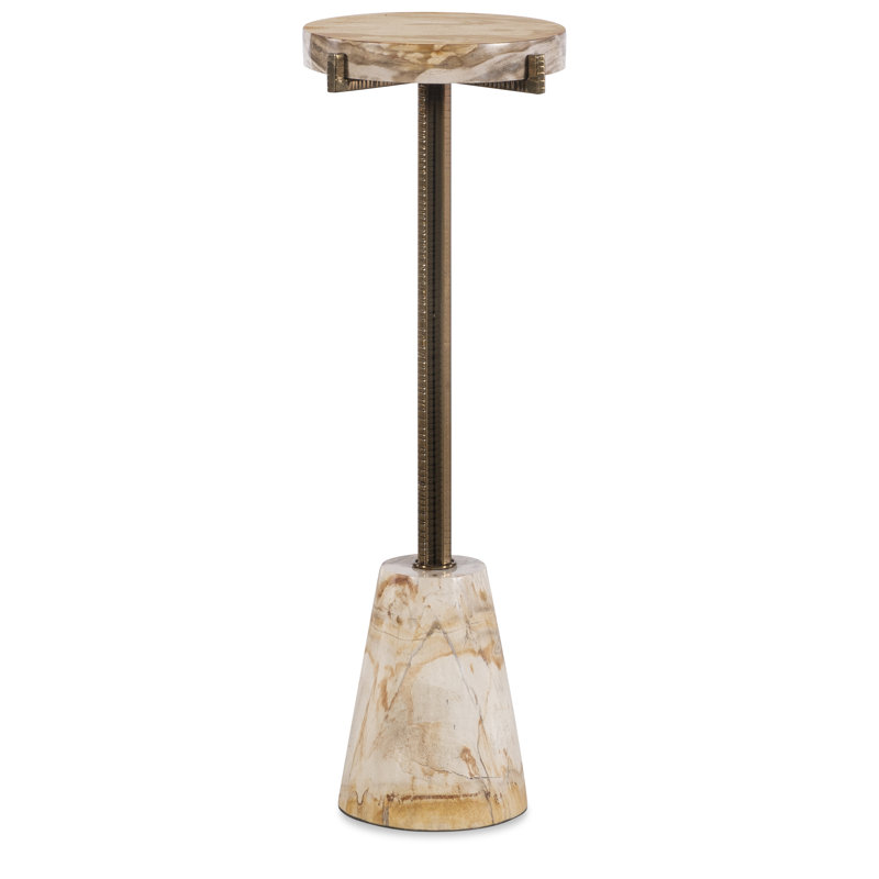 Grand Tour End Table