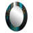 Oval selected