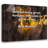 Astoria Grand Gallery Wrapped Canvas By Ashley Earley: "Where there is light, there is a way out of t-586980429