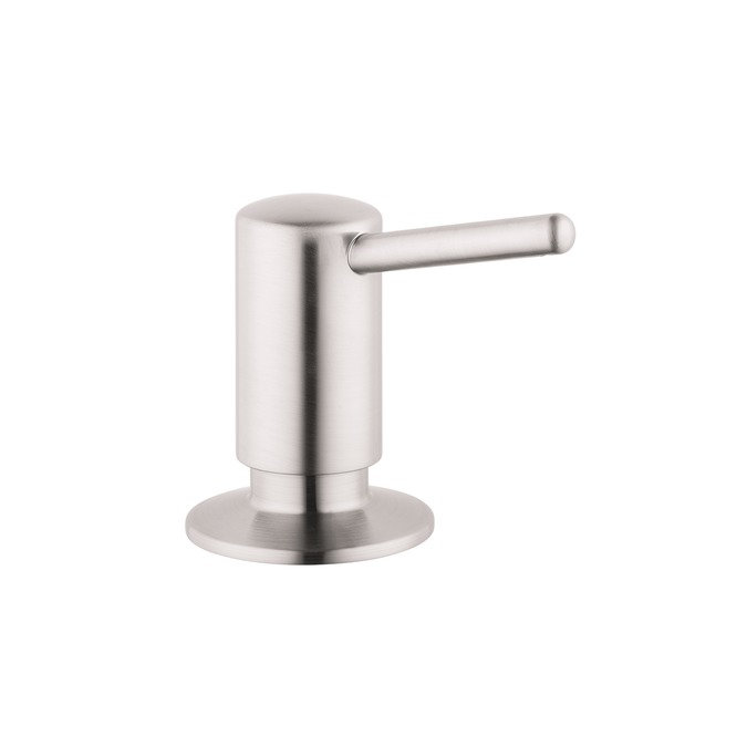 E&S Accessories Contemporary Soap Dispenser