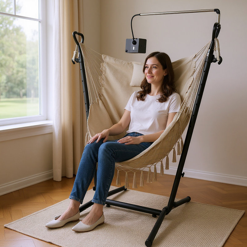 Porch Swing