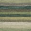 Jazzy Handmade Wool Green/Yellow Rug-69792441