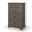 Commode enfant 4 tiroirs Redmond-57079852