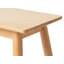 Plessis Solid Wood Bench-1962067092