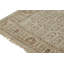 Hand Knotted Geometric Area Rug-1961633054