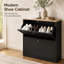 Armoire de rangement pour chaussures