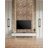 Teak Tiny Block 48" x 12"