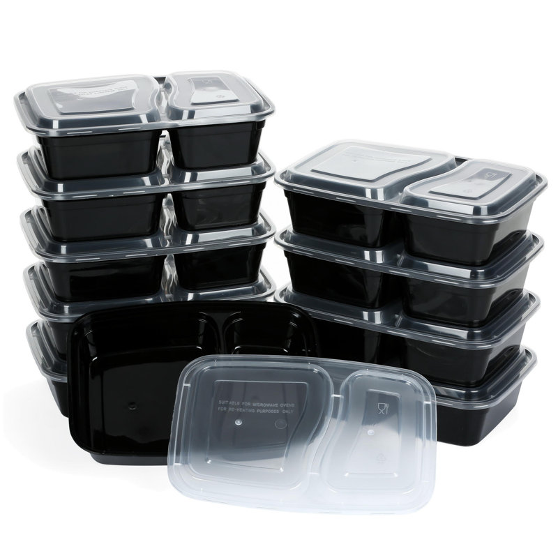 Lamson 32 oz. Contenant alimentaire