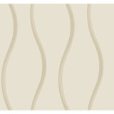Abstract Wallpaper Roll by Candice Olson