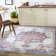 Amanah Oriental Indoor Rug