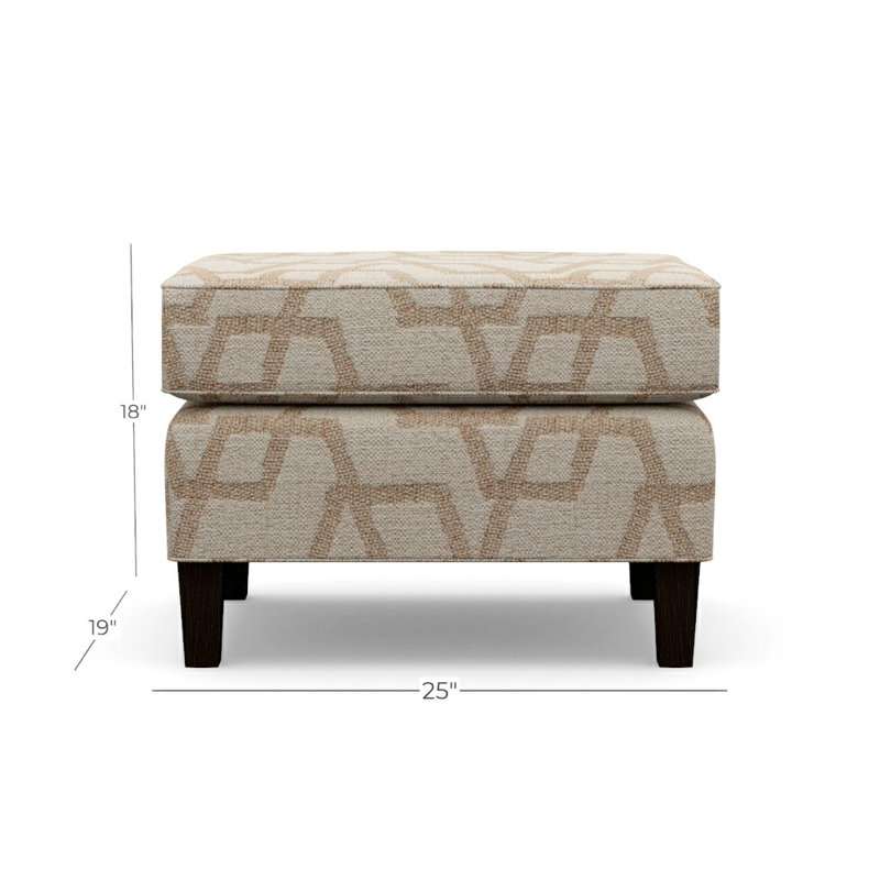Lawrence Ottoman, Java, Perky 855412