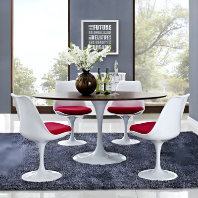 Chaise sans accoudoirs