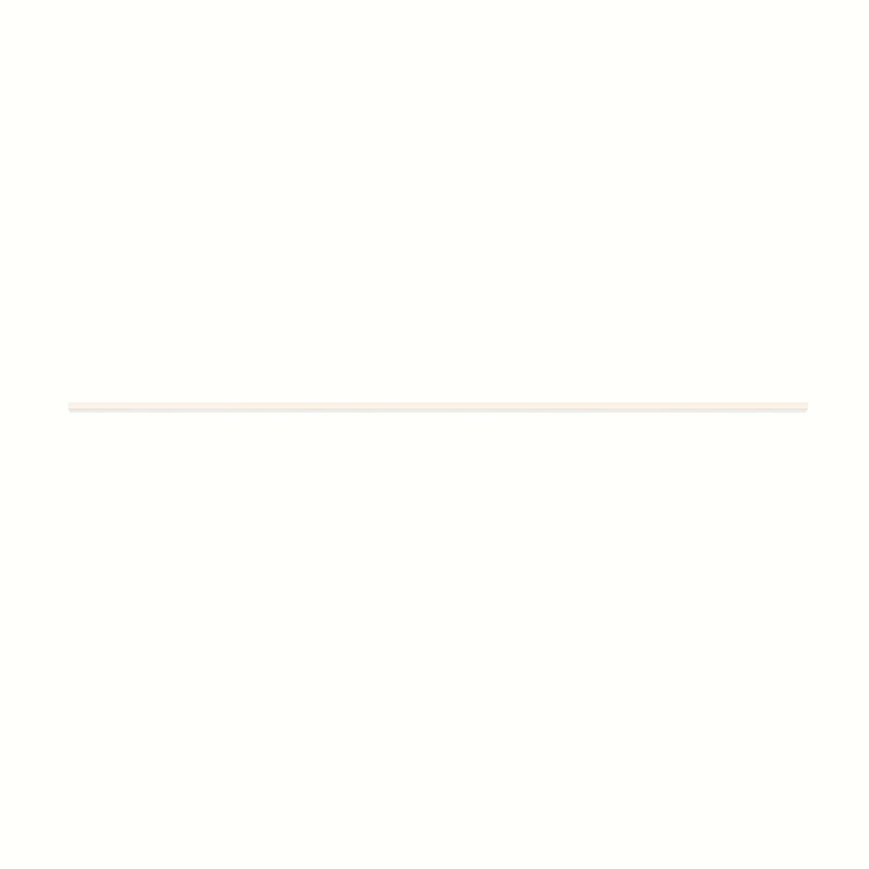 Barre d'éclairage de salle de bain 1 lumière Stix Plus, Blanc satiné, 64 W, H 0,75 po x l 72 po x P 1 po