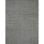 Hand Knotted Area Rug in Platinum