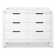 Colby 6-Drawer Dpuble Dresser