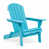 Turquoise Blue