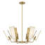 Lustre 6 lumières