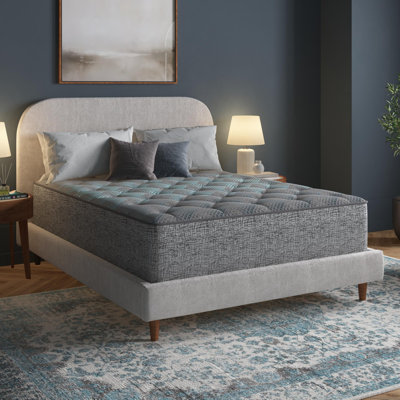 Restonic Comfort Care Hybrid Mattress