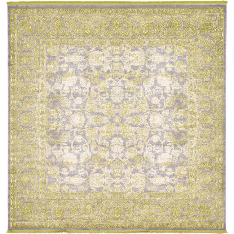 Folkeste Oriental Indoor Rug