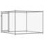 Cage pour chien Vidaxl