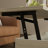 Modern Coffee Table With Dual Opening Mechanism - Stylish And Functional Design For Living Rooms