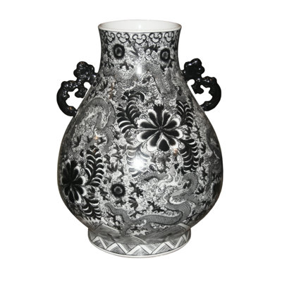 Table Vase