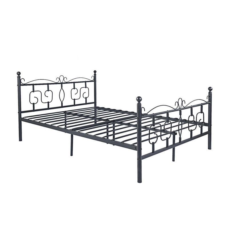 Metal Bed
