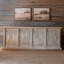 Painted Marche Counter