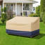 Housse de canapé imperméable avec garantie à vie-87600538
