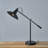 Metal Desk Lamp