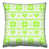 Light Green/White selected