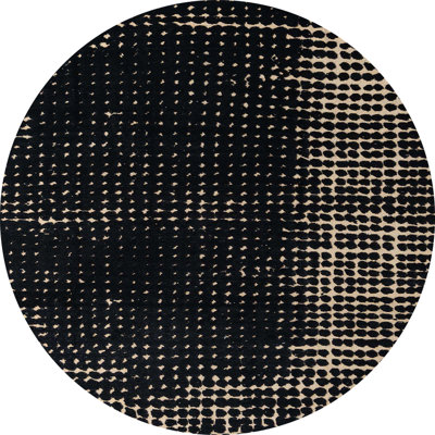 Abstract Indoor Rug