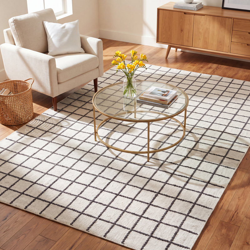 Jefferson MCL-2302 8' X 10' Rugs, Rectangle 8' x 10'