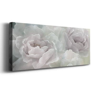 " Peony Lace "