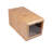 Stackable Solid Wood Shoe Storage Box-1690029479