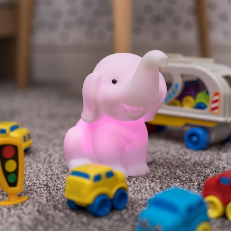 Morffy Elephant Night Light
