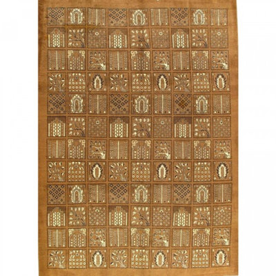 Grigoriy One-of-a-Kind 8' X 11' Area Rug