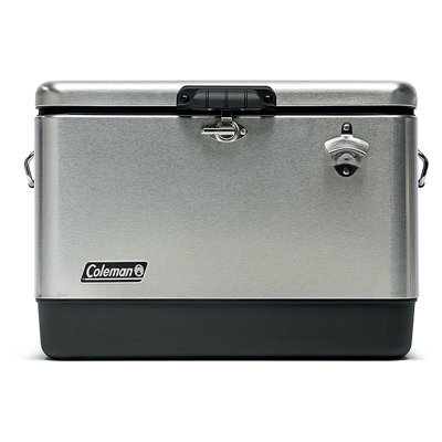 Coleman 54 Quarts Ice Chest